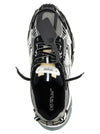 Off White Be Right Back Sneakers