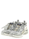 Off White Be Right Back Sneakers