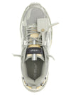 Off White Be Right Back Sneakers