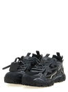 Off White Be Right Back Sneakers