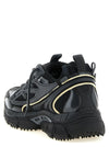 Off White Be Right Back Sneakers