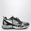 Off White Off-White™ Sneakers Be Right Back light gray/black
