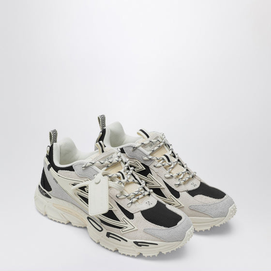 Off White Off-White™ Be Right Back sneakers white/black