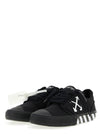 Off White Vulc Undercut Sneakers