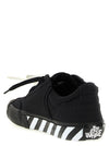Off White Vulc Undercut Sneakers