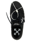 Off White Vulc Undercut Sneakers