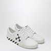 Off White Off-White™ White Sneakers New Low Vulcanized
