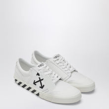  Off White Off-White™ White Sneakers New Low Vulcanized