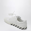 Off White Off-White™ White Sneakers New Low Vulcanized