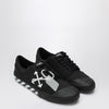 Off White Off-White™ Black Sneakers New Low Vulcanized