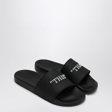  Off White Off-White™ Black This That slides
