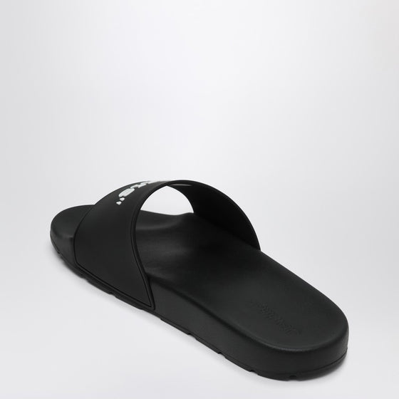 Off White Off-White™ Black This That slides