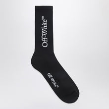  Off White Off-White™ Black socks with logo