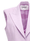 Ombra Milano N°4 Blazer Jacket