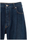 Off White Arr Zip Skate Jeans