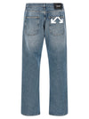 Off White Half Arrow Jeans