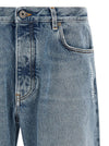 Off White Half Arrow Jeans