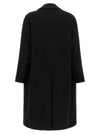 Alberto Biani Double-breasted Wide Coat