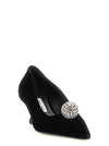 Jimmy Choo Orb Pump 50 Pumps
