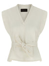 Lemaire Chasuble Vest