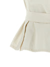Lemaire Chasuble Vest