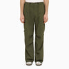 Needles Olive green Filed pants