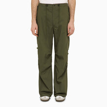  Needles Olive green Filed pants