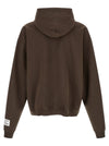 Gallery Dept. French Logo Painted Hoodie