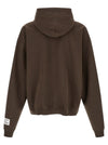 Gallery Dept. French Logo Painted Hoodie