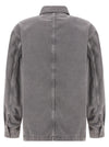 Lemaire Workwear Overshirt