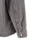 Lemaire Workwear Overshirt