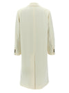 Alberto Biani Double-breasted Coat