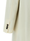 Alberto Biani Double-breasted Coat