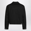 LEMAIRE Black denim jacket