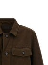 Lemaire Blouson Crop