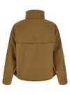 Lemaire Short Rain Parka