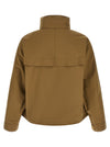 Lemaire Short Rain Parka