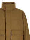 Lemaire Short Rain Parka