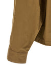 Lemaire Short Rain Parka
