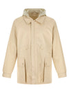Lemaire Waterproof Jacket