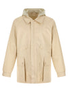 Lemaire Waterproof Jacket