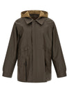Lemaire Waterproof Jacket