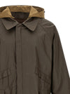 Lemaire Waterproof Jacket