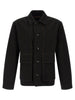 Lemaire Boxy Jacket
