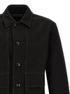 Lemaire Boxy Jacket