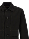 Lemaire Boxy Jacket