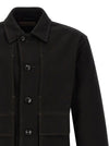 Lemaire Boxy Jacket