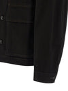 Lemaire Boxy Jacket
