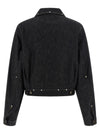 Lemaire Denim Blouson