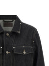Lemaire Denim Blouson